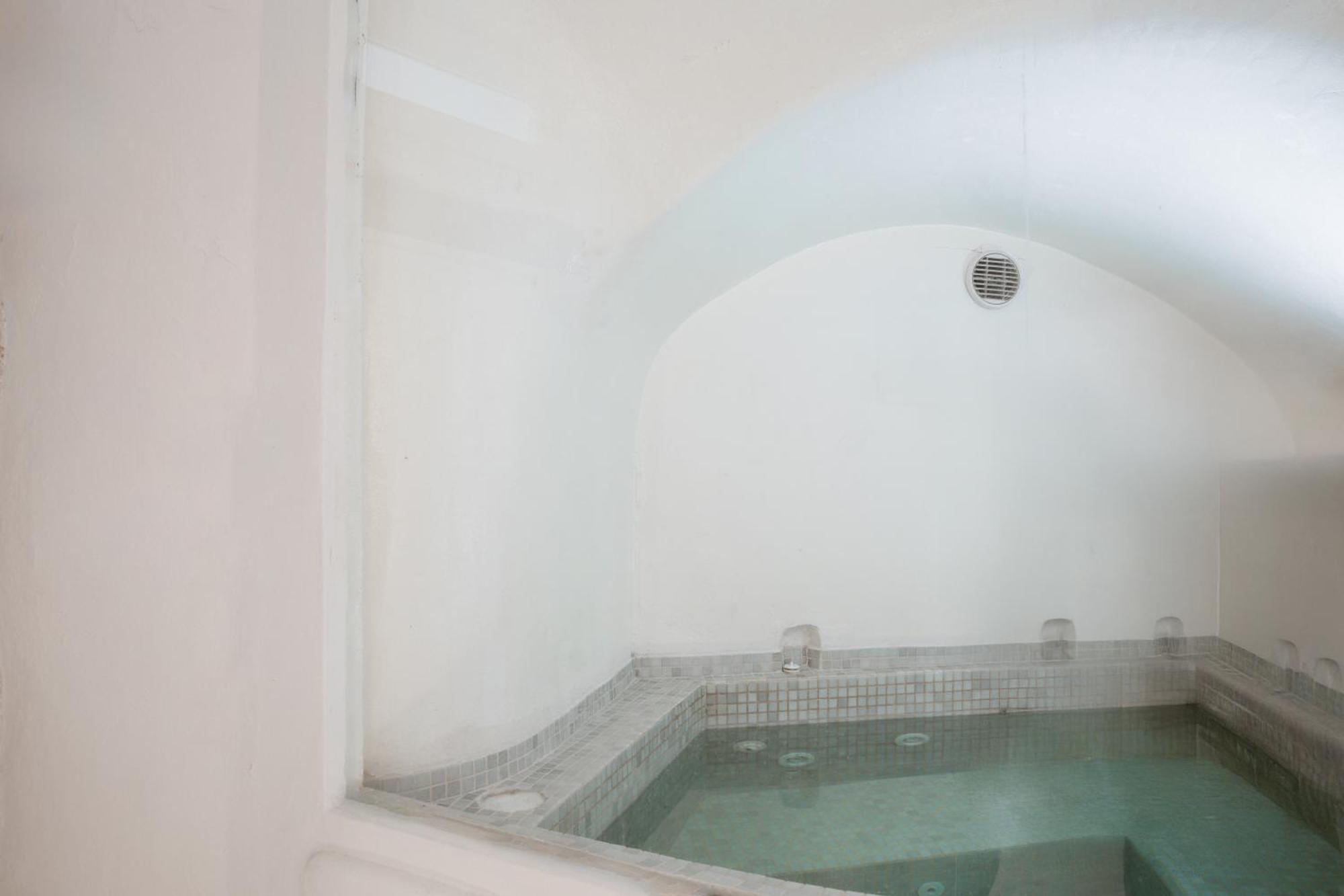 Aperto Suites - Adults Only Fira  Exterior foto
