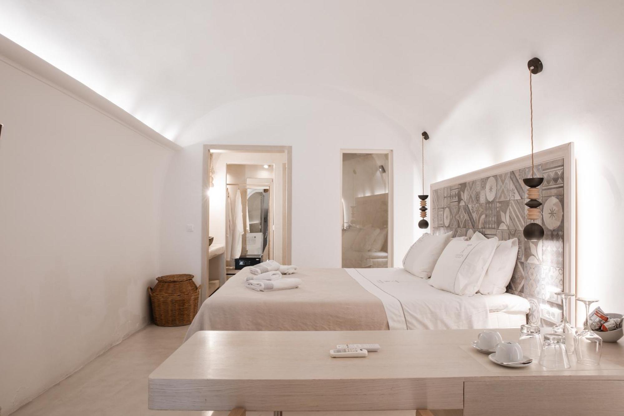 Aperto Suites - Adults Only Fira  Exterior foto