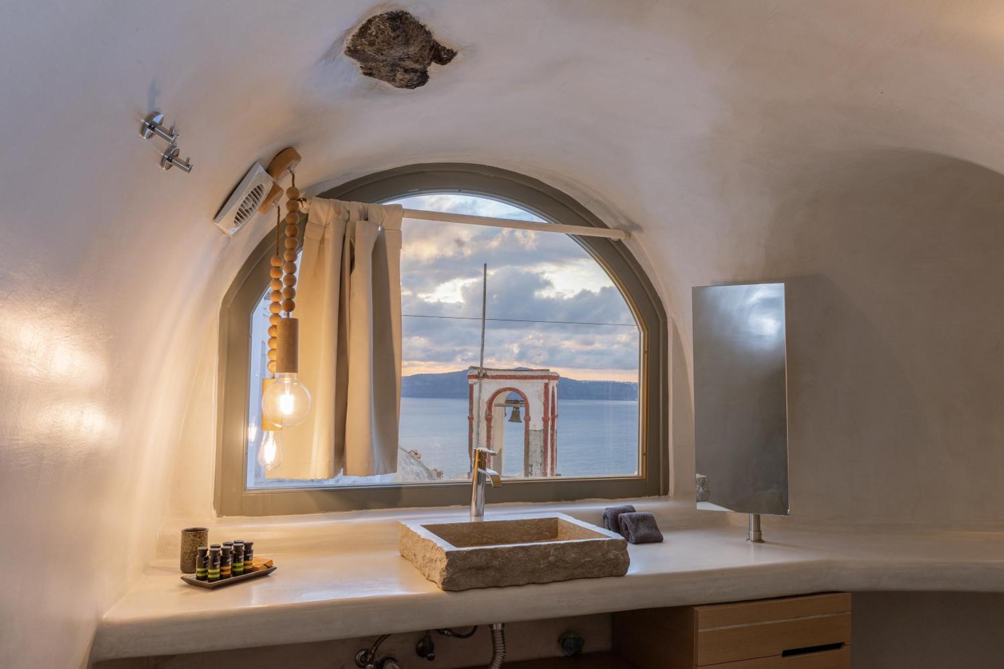 Aperto Suites - Adults Only Fira  Exterior foto