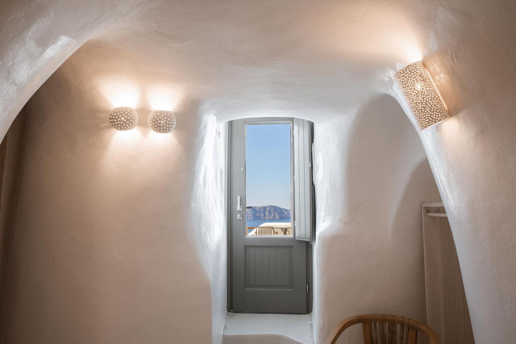 Aperto Suites - Adults Only Fira  Exterior foto