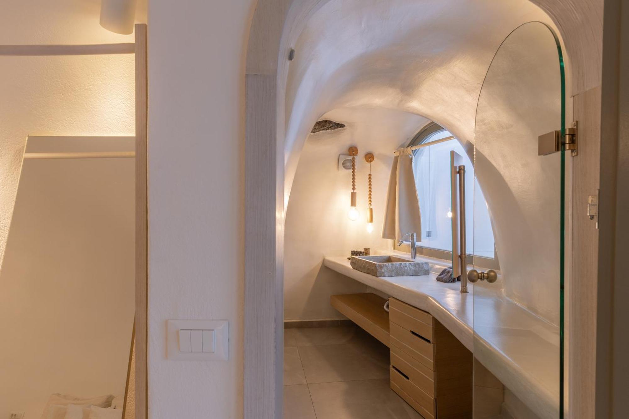 Aperto Suites - Adults Only Fira  Exterior foto