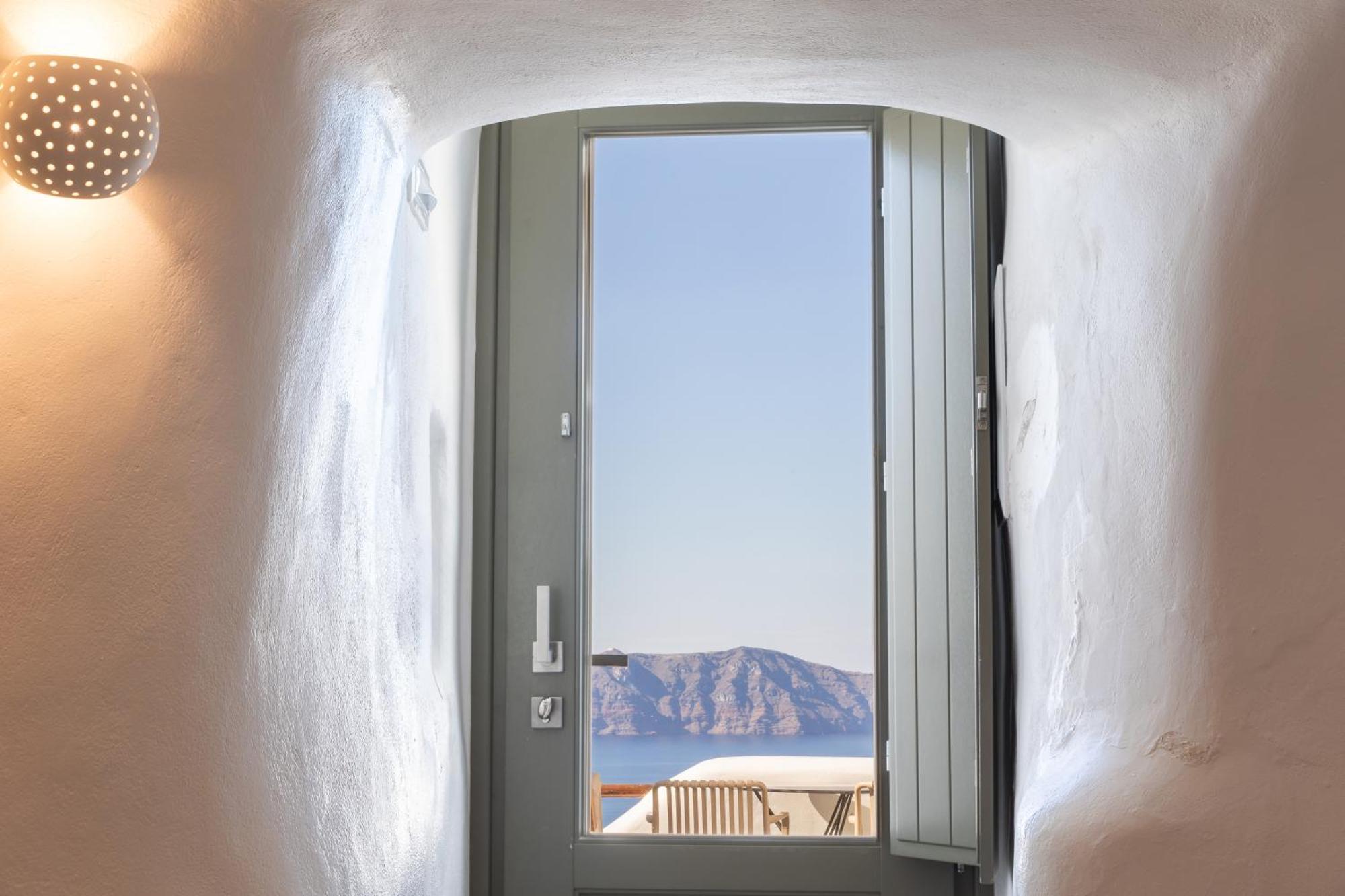 Aperto Suites - Adults Only Fira  Exterior foto