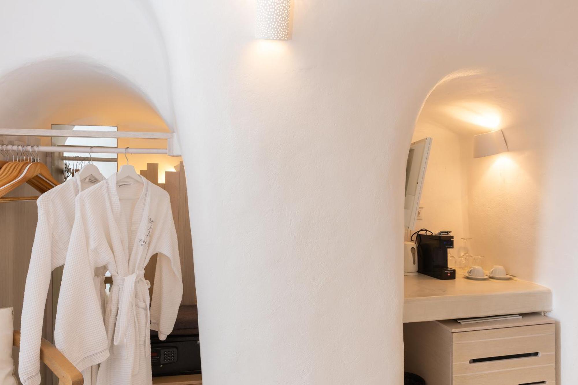 Aperto Suites - Adults Only Fira  Exterior foto