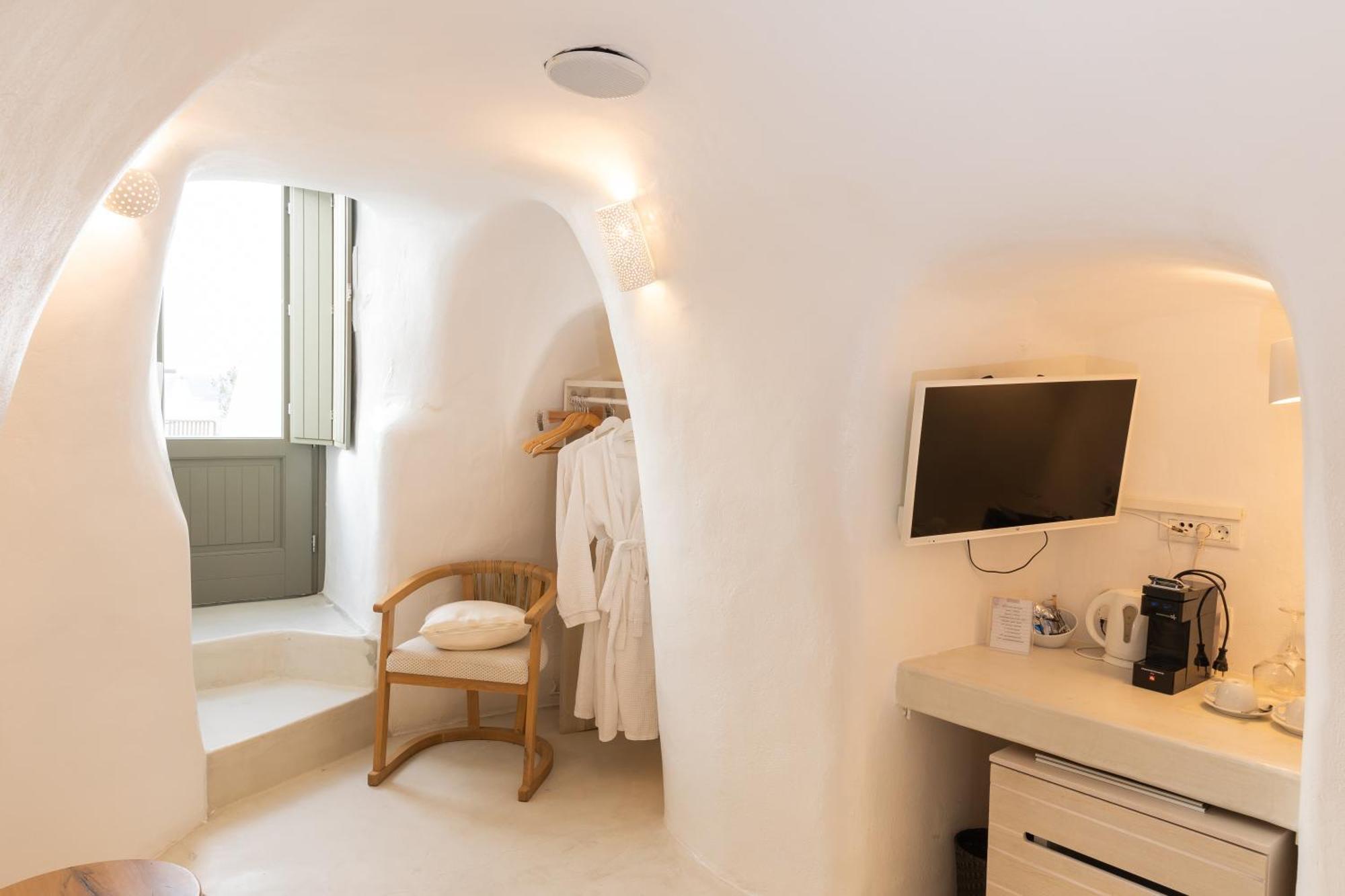 Aperto Suites - Adults Only Fira  Exterior foto