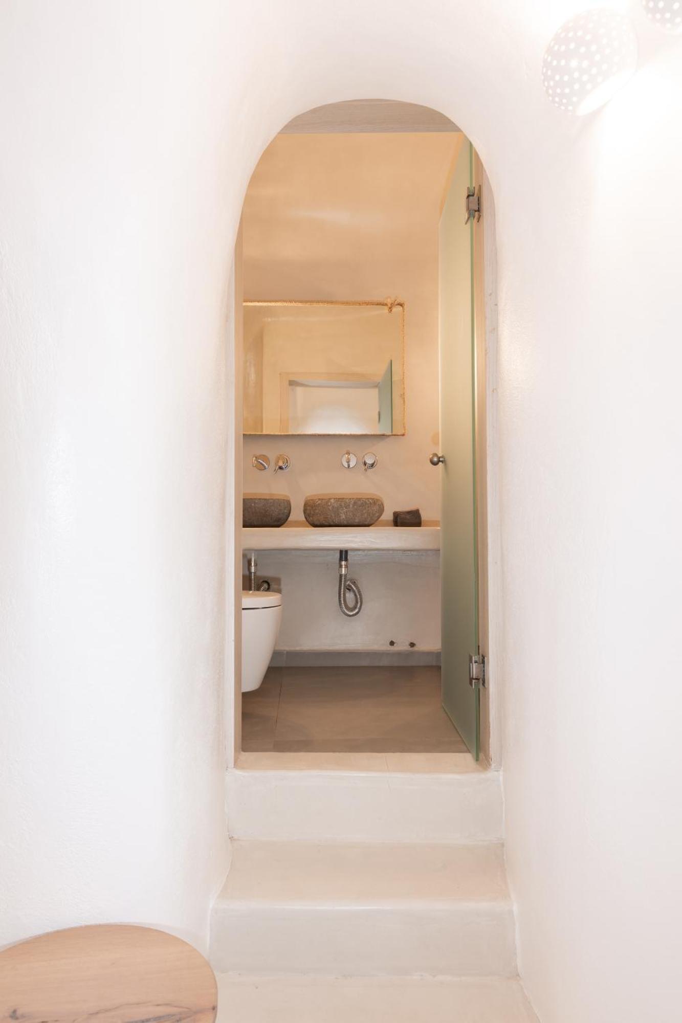 Aperto Suites - Adults Only Fira  Exterior foto
