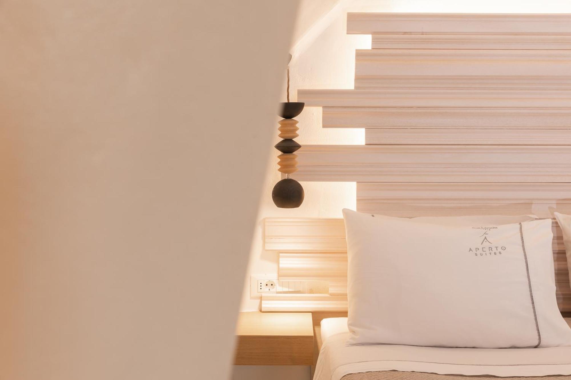 Aperto Suites - Adults Only Fira  Exterior foto
