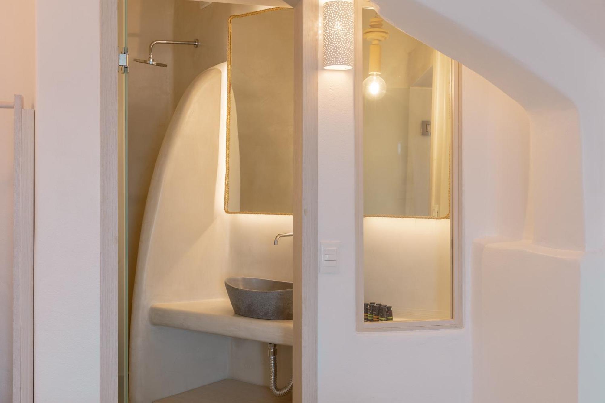 Aperto Suites - Adults Only Fira  Exterior foto