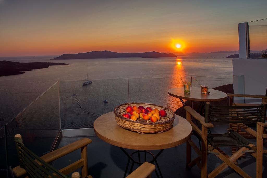 Aperto Suites - Adults Only Fira  Exterior foto