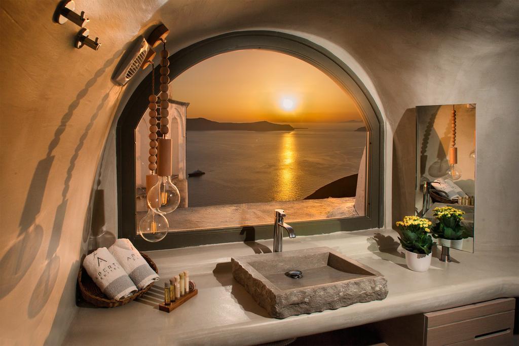 Aperto Suites - Adults Only Fira  Exterior foto