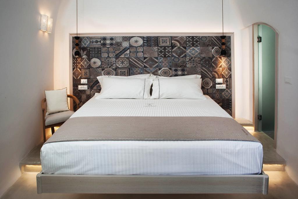 Aperto Suites - Adults Only Fira  Exterior foto