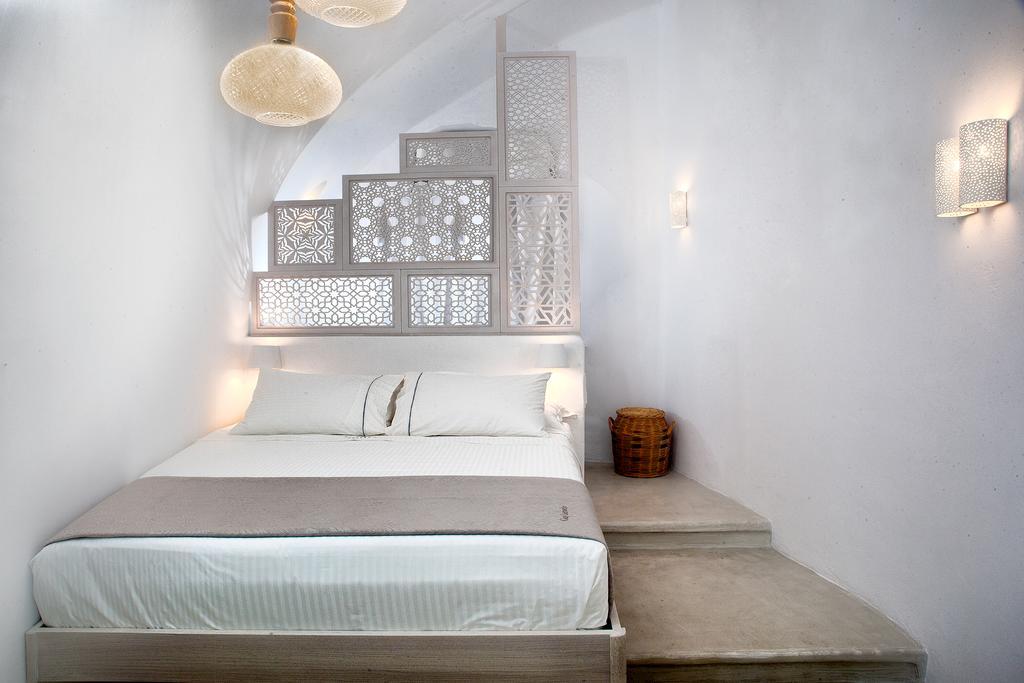 Aperto Suites - Adults Only Fira  Exterior foto