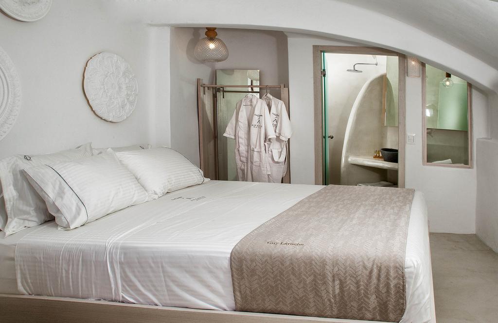 Aperto Suites - Adults Only Fira  Exterior foto