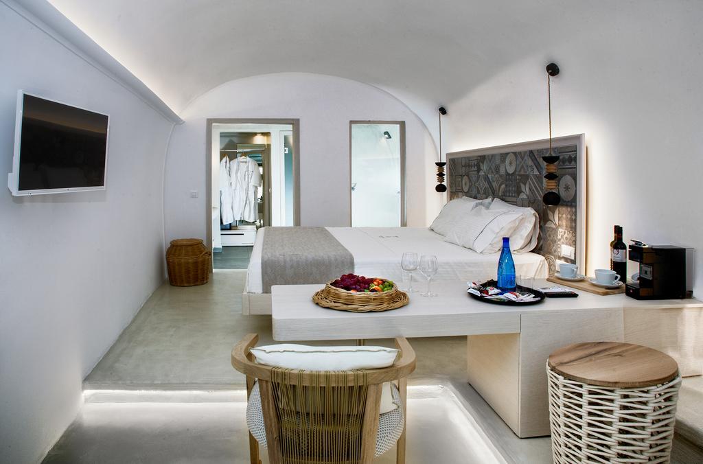 Aperto Suites - Adults Only Fira  Exterior foto